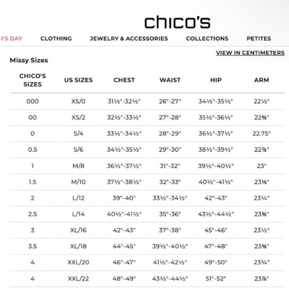 Chicos easy wear cotton modal pop over shirt ruffle sleeve colorful sz XXL boho - Picture 7 of 7